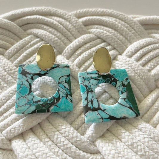BOUCLES SARAH