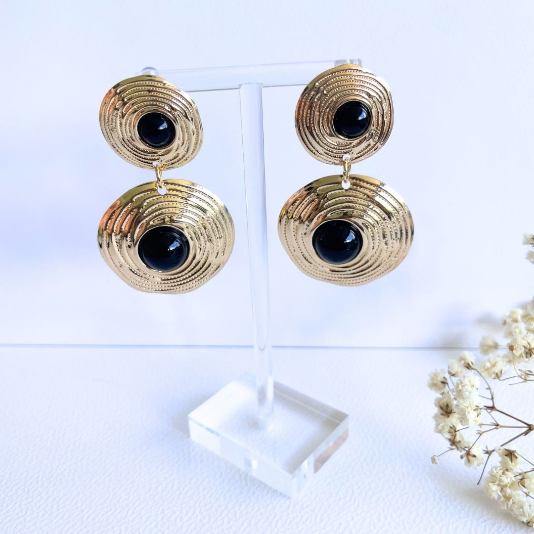 BOUCLES YLIANE