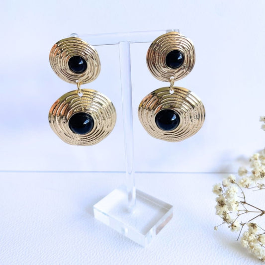 BOUCLES YLIANE
