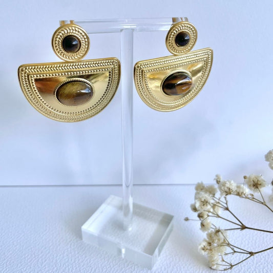 BOUCLES YSADORA